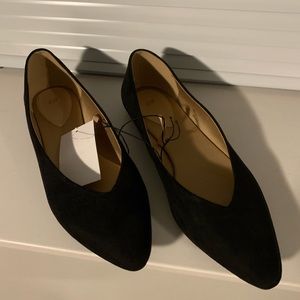 H&M Fashionable Flats